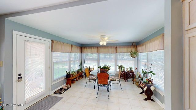 114 Deerborn Drive, Goldsboro, NC 27534