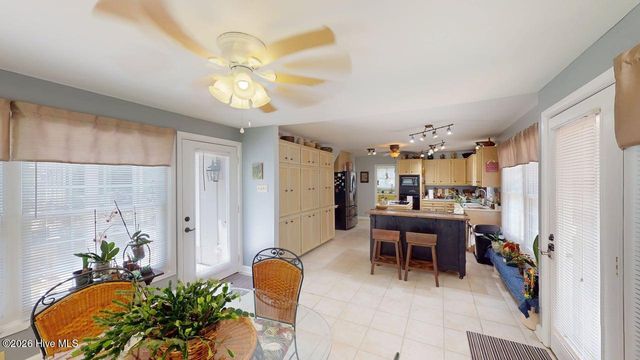 114 Deerborn Drive, Goldsboro, NC 27534
