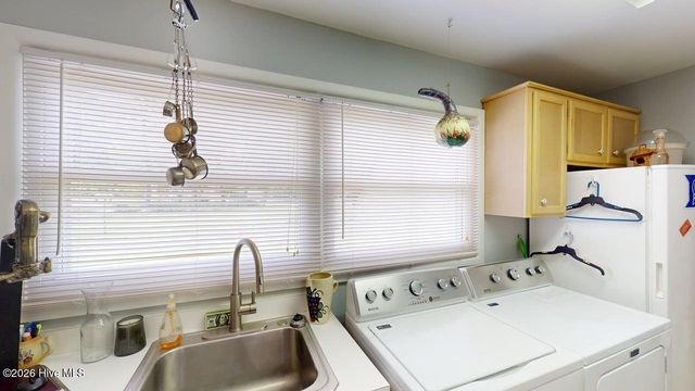 114 Deerborn Drive, Goldsboro, NC 27534