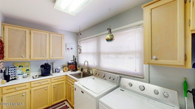 114 Deerborn Drive, Goldsboro, NC 27534