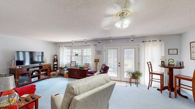 114 Deerborn Drive, Goldsboro, NC 27534