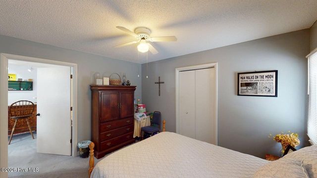 114 Deerborn Drive, Goldsboro, NC 27534