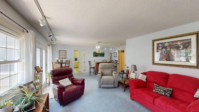 114 Deerborn Drive, Goldsboro, NC 27534