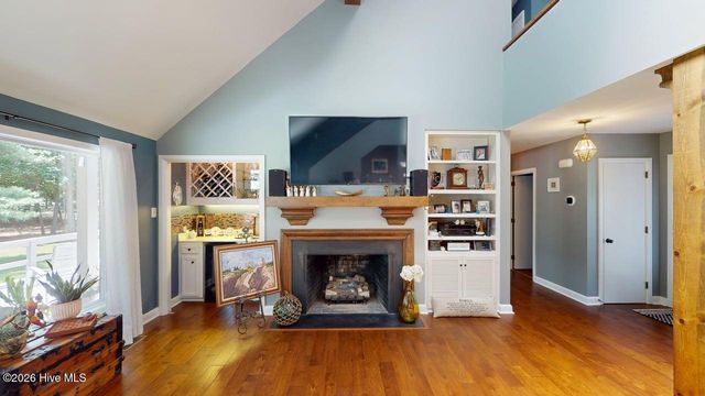 114 Deerborn Drive, Goldsboro, NC 27534
