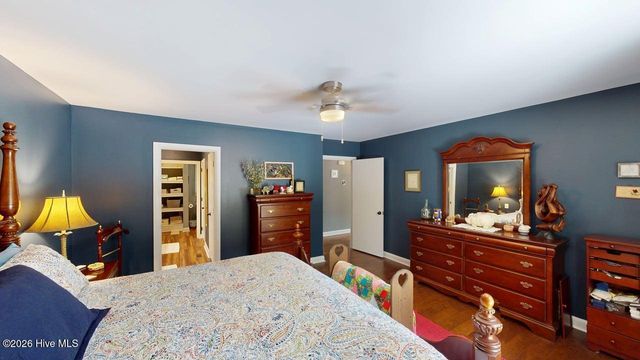 114 Deerborn Drive, Goldsboro, NC 27534