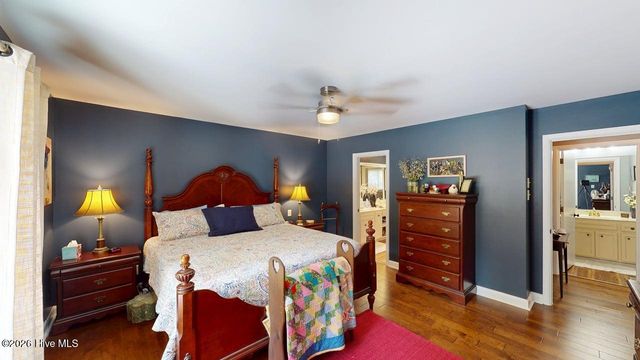 114 Deerborn Drive, Goldsboro, NC 27534