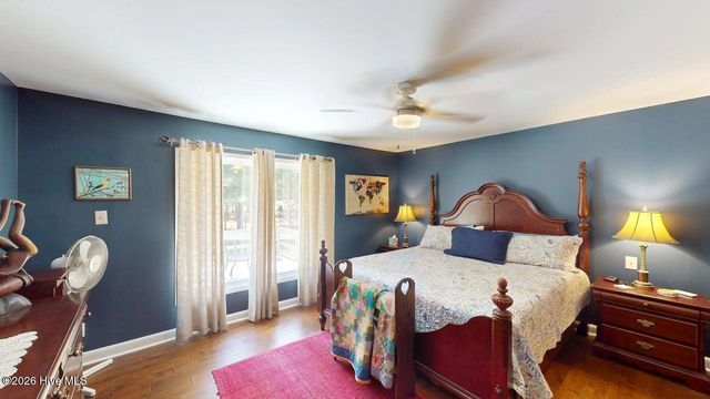 114 Deerborn Drive, Goldsboro, NC 27534