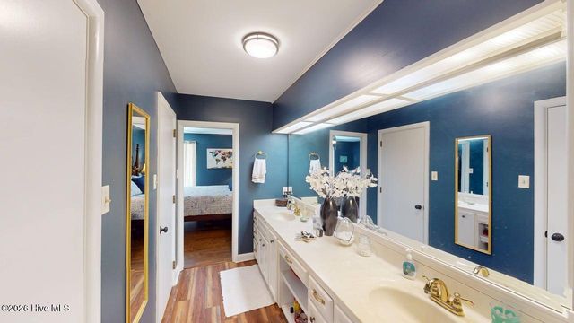 114 Deerborn Drive, Goldsboro, NC 27534