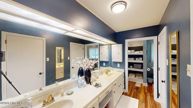 114 Deerborn Drive, Goldsboro, NC 27534