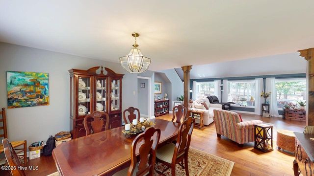 114 Deerborn Drive, Goldsboro, NC 27534