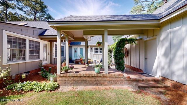 114 Deerborn Drive, Goldsboro, NC 27534