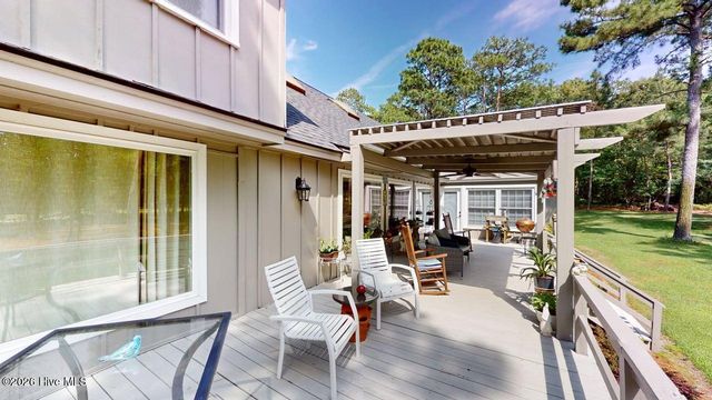 114 Deerborn Drive, Goldsboro, NC 27534