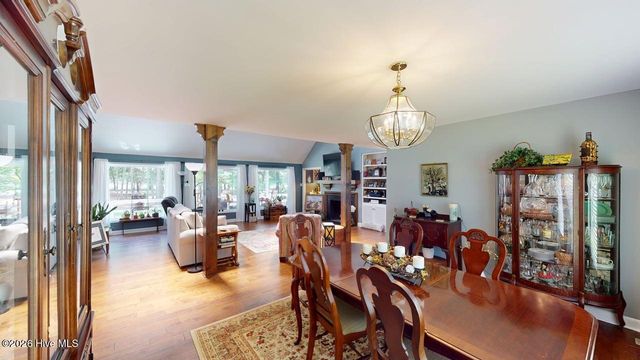 114 Deerborn Drive, Goldsboro, NC 27534