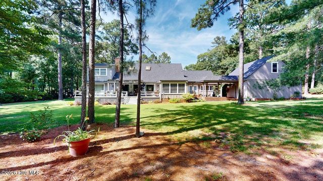 114 Deerborn Drive, Goldsboro, NC 27534