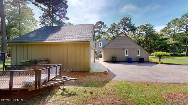 114 Deerborn Drive, Goldsboro, NC 27534
