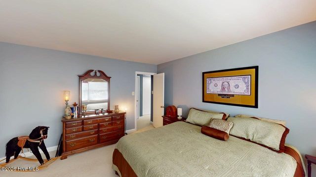 114 Deerborn Drive, Goldsboro, NC 27534