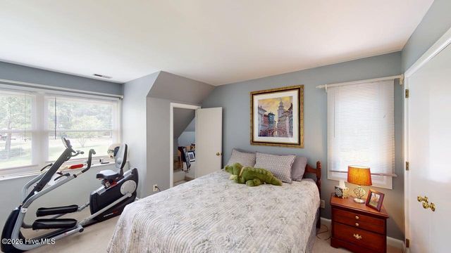 114 Deerborn Drive, Goldsboro, NC 27534