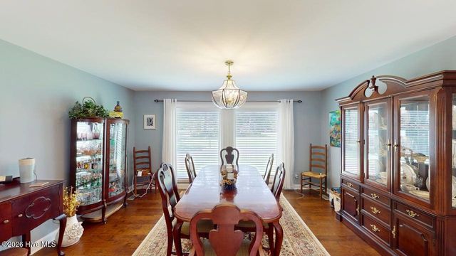 114 Deerborn Drive, Goldsboro, NC 27534