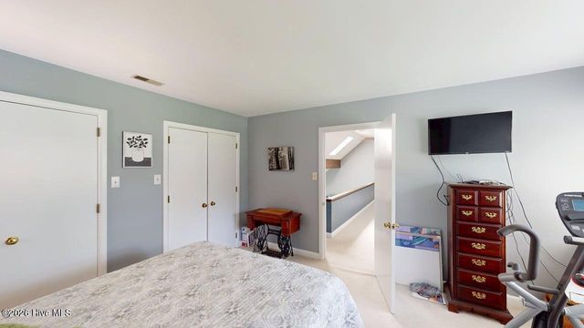 114 Deerborn Drive, Goldsboro, NC 27534