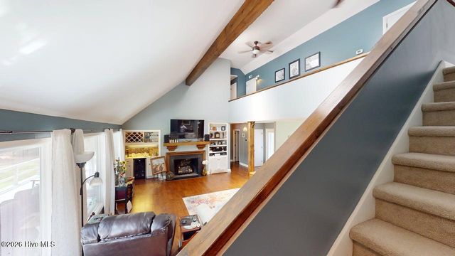 114 Deerborn Drive, Goldsboro, NC 27534