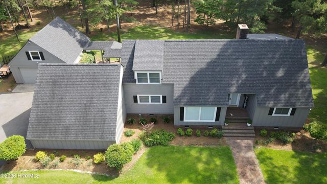 114 Deerborn Drive, Goldsboro, NC 27534