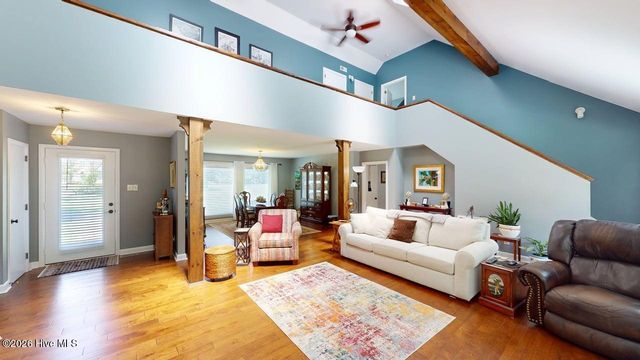 114 Deerborn Drive, Goldsboro, NC 27534