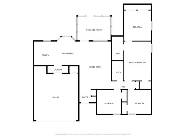 817 Ackers Drive, Arlington, TX 76001