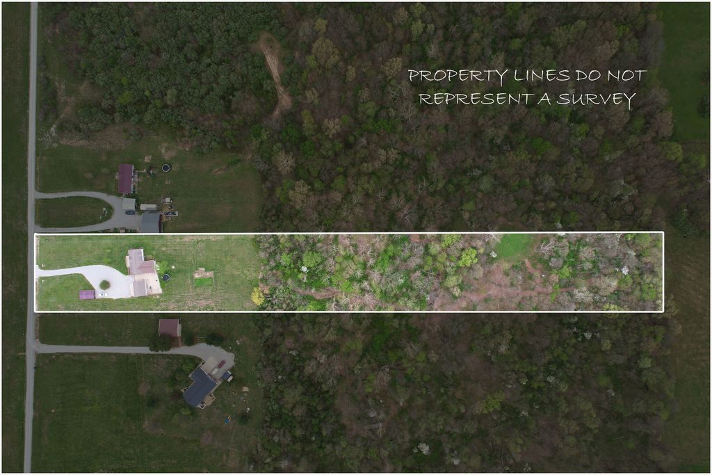 Image 42 of property listing at 16495 E Robin Road, Mt Vernon, IL 62864