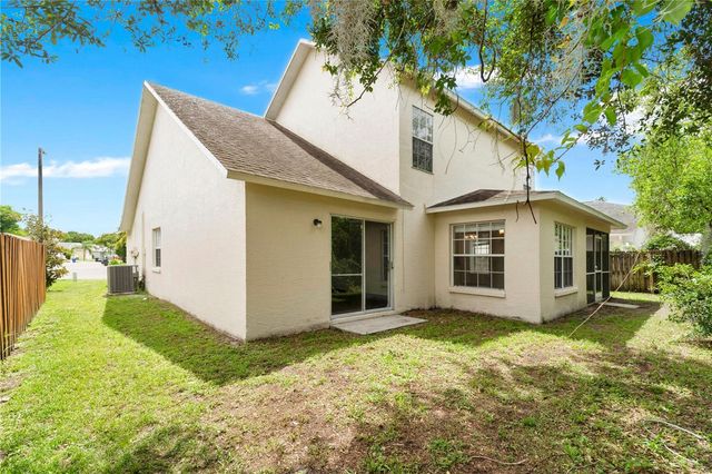 7909 HATHAWAY DRIVE, New Port Richey, FL 34654