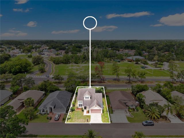 7909 HATHAWAY DRIVE, New Port Richey, FL 34654