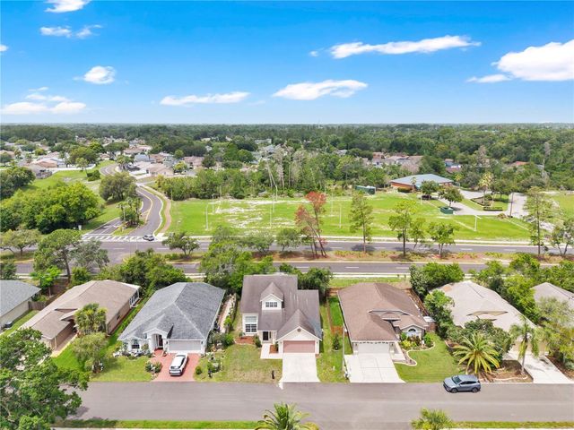 7909 HATHAWAY DRIVE, New Port Richey, FL 34654