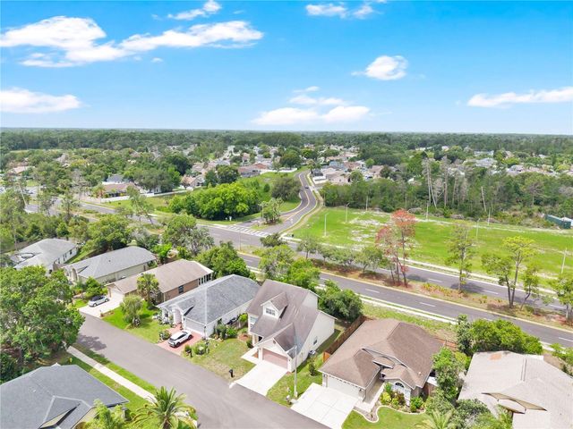 7909 HATHAWAY DRIVE, New Port Richey, FL 34654