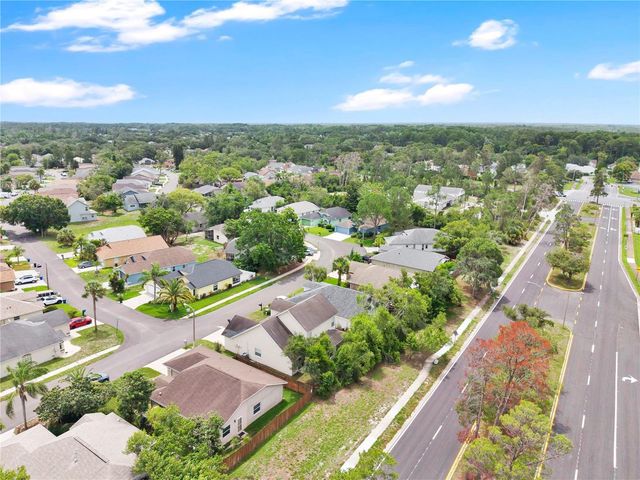 7909 HATHAWAY DRIVE, New Port Richey, FL 34654