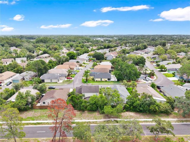7909 HATHAWAY DRIVE, New Port Richey, FL 34654