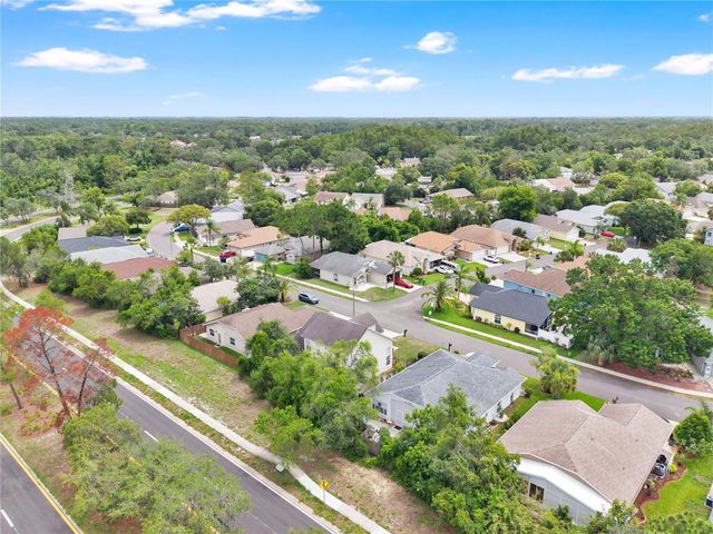 7909 HATHAWAY DRIVE, New Port Richey, FL 34654