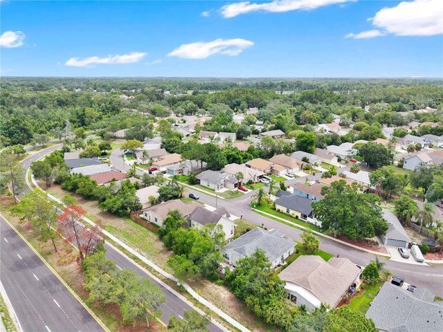 7909 HATHAWAY DRIVE, New Port Richey, FL 34654