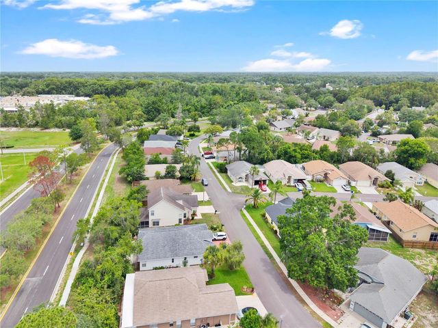 7909 HATHAWAY DRIVE, New Port Richey, FL 34654