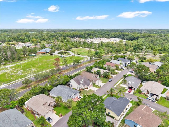 7909 HATHAWAY DRIVE, New Port Richey, FL 34654
