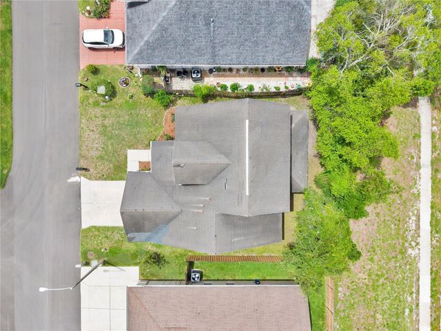 7909 HATHAWAY DRIVE, New Port Richey, FL 34654