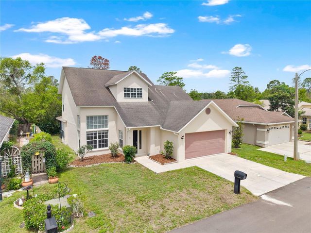 7909 HATHAWAY DRIVE, New Port Richey, FL 34654