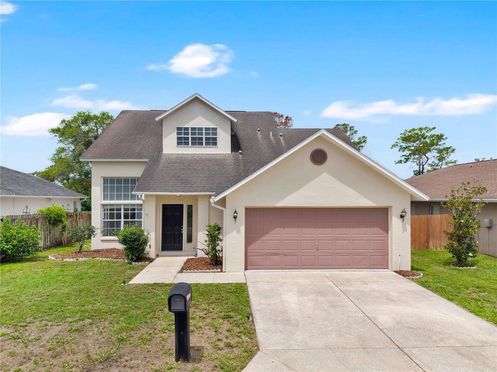 7909 HATHAWAY DRIVE, New Port Richey, FL 34654
