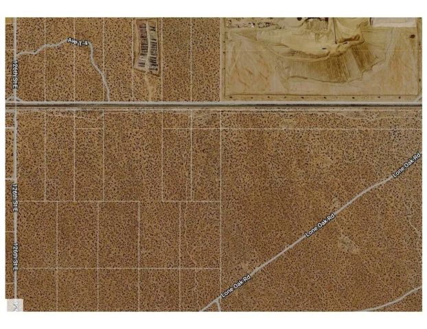 13131 Avenue T-8, Pearblossom, CA 93553