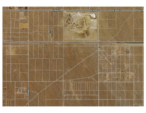 13131 Avenue T-8, Pearblossom, CA 93553