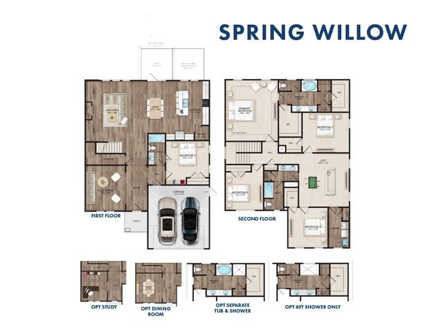 202 Champlain Drive, Pooler, GA 31322