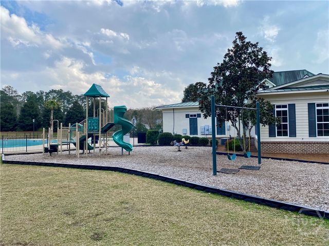 202 Champlain Drive, Pooler, GA 31322