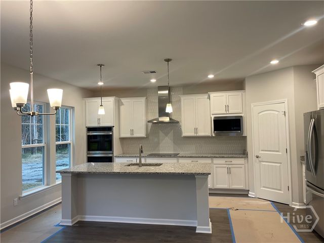 202 Champlain Drive, Pooler, GA 31322