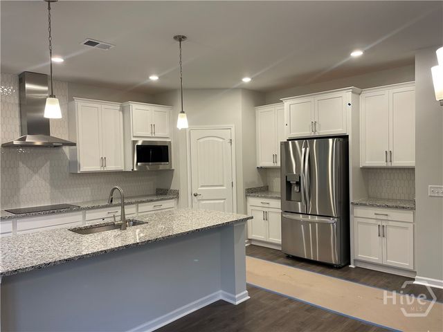 202 Champlain Drive, Pooler, GA 31322