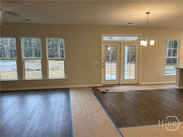 202 Champlain Drive, Pooler, GA 31322