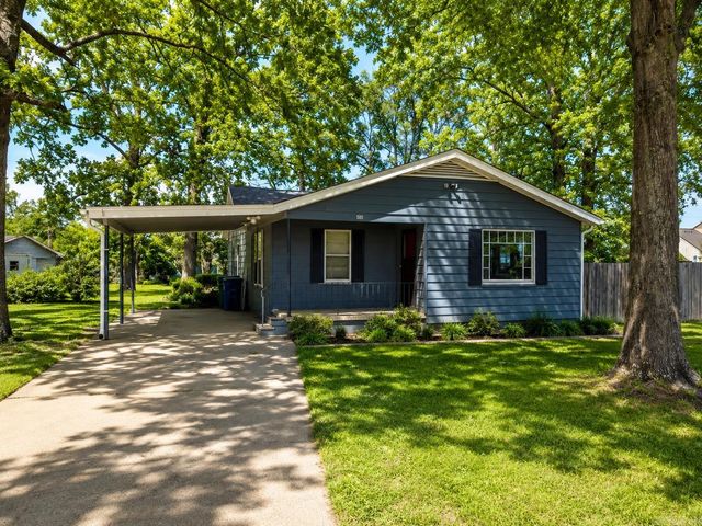 525 Central Landing Blvd, Conway, AR 72032