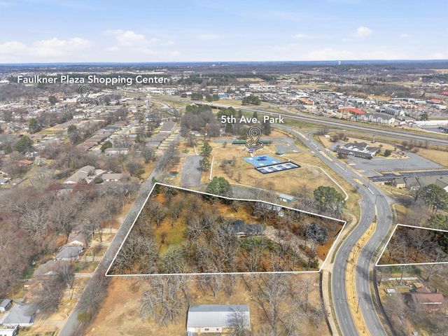 525 Central Landing Blvd, Conway, AR 72032